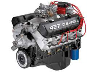 P4D09 Engine